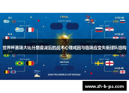 世界杯赛场大比分崩盘背后的战术心理成因与临场应变失衡球队结构 世界杯赛场大比分崩盘背后的战术心理成因与临场应变失衡球队结构
