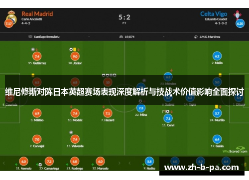 维尼修斯对阵日本英超赛场表现深度解析与技战术价值影响全面探讨