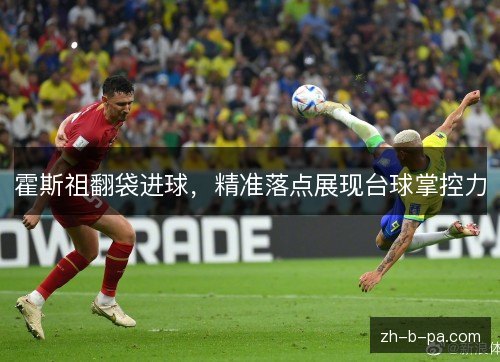 霍斯祖翻袋进球，精准落点展现台球掌控力